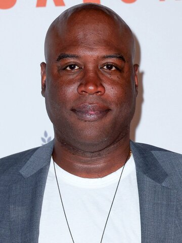 Kevin Daniels Headshot