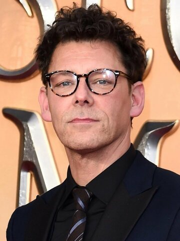 Richard Coyle Headshot