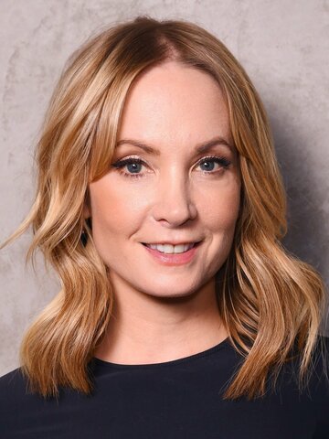 Joanne Froggatt Headshot