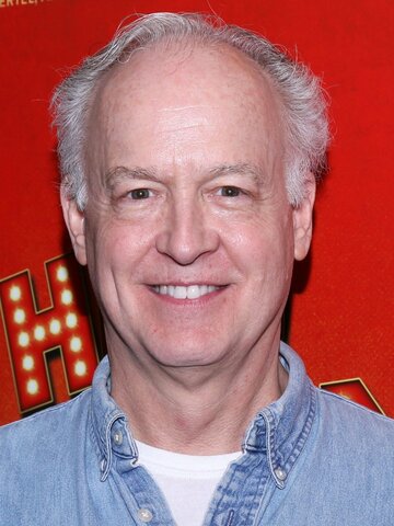 Reed Birney Headshot