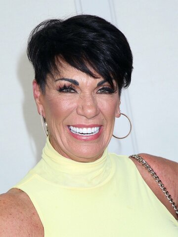 Susan Noles Headshot