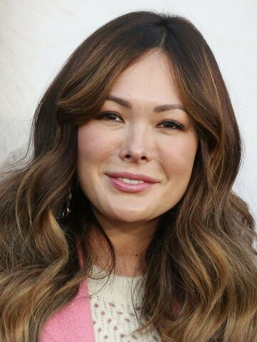 Lindsay Price Headshot