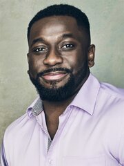 Andre Mitchell
