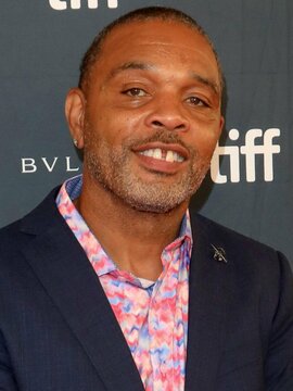 Clarence Maclin