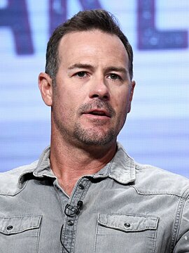 Christopher Jacobs