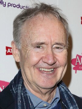 Nigel Planer