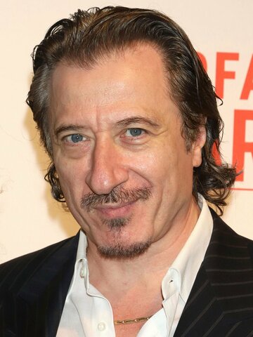 Federico Castelluccio Headshot