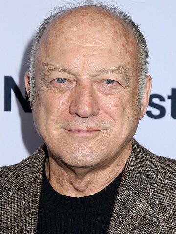 John Doman Headshot