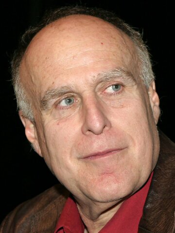 Richard Fancy Headshot