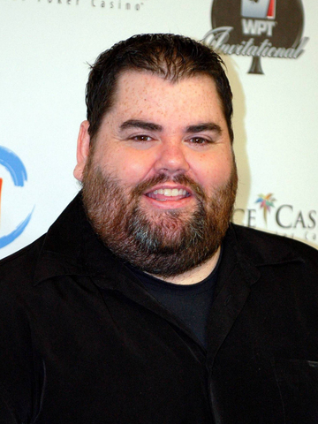 Michael Bower Headshot