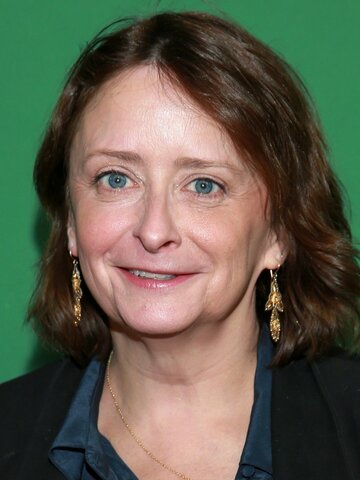 Rachel Dratch Headshot