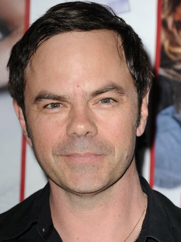 Jed Rees Headshot