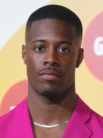 Patrick Walker Headshot