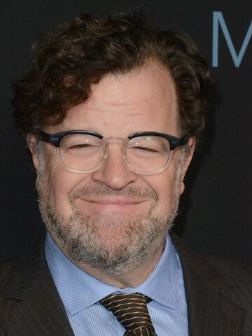Kenneth Lonergan Headshot
