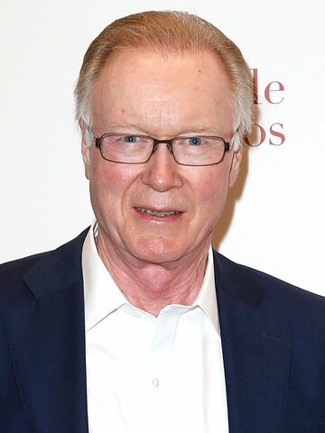 Chuck Scarborough Headshot