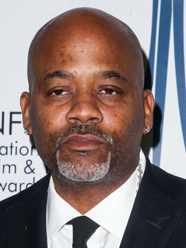 Damon Dash