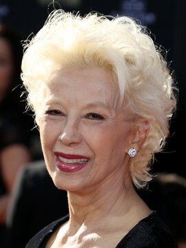 France Nuyen