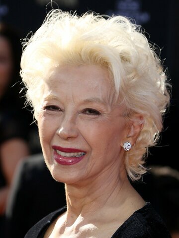 France Nuyen Headshot