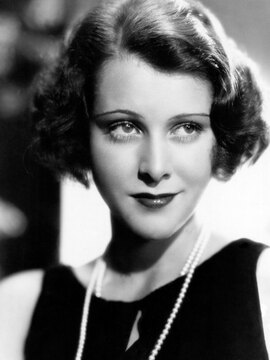 Frances Dee