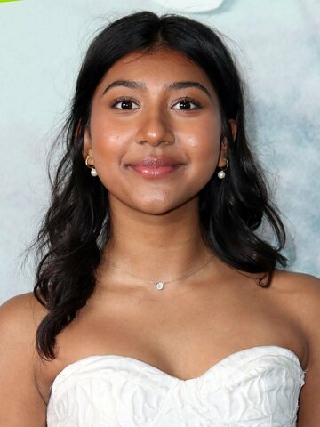 Vritika Gupta Headshot