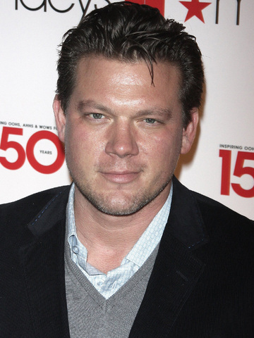 Tyler Florence Headshot