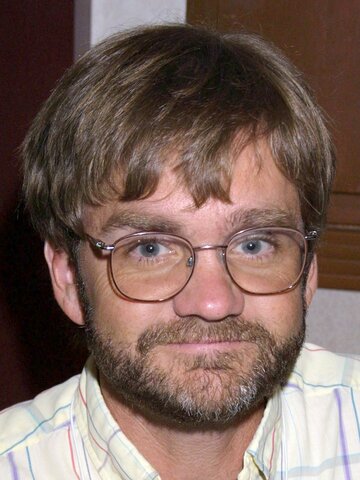 Brian Forster Headshot