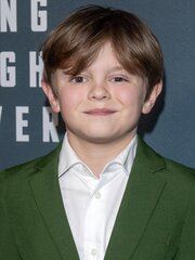 Callum Vinson