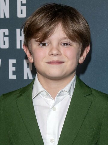 Callum Vinson Headshot