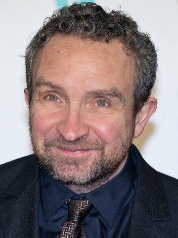 Eddie Marsan Headshot