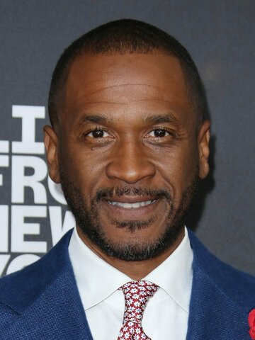 Jerry Minor Headshot