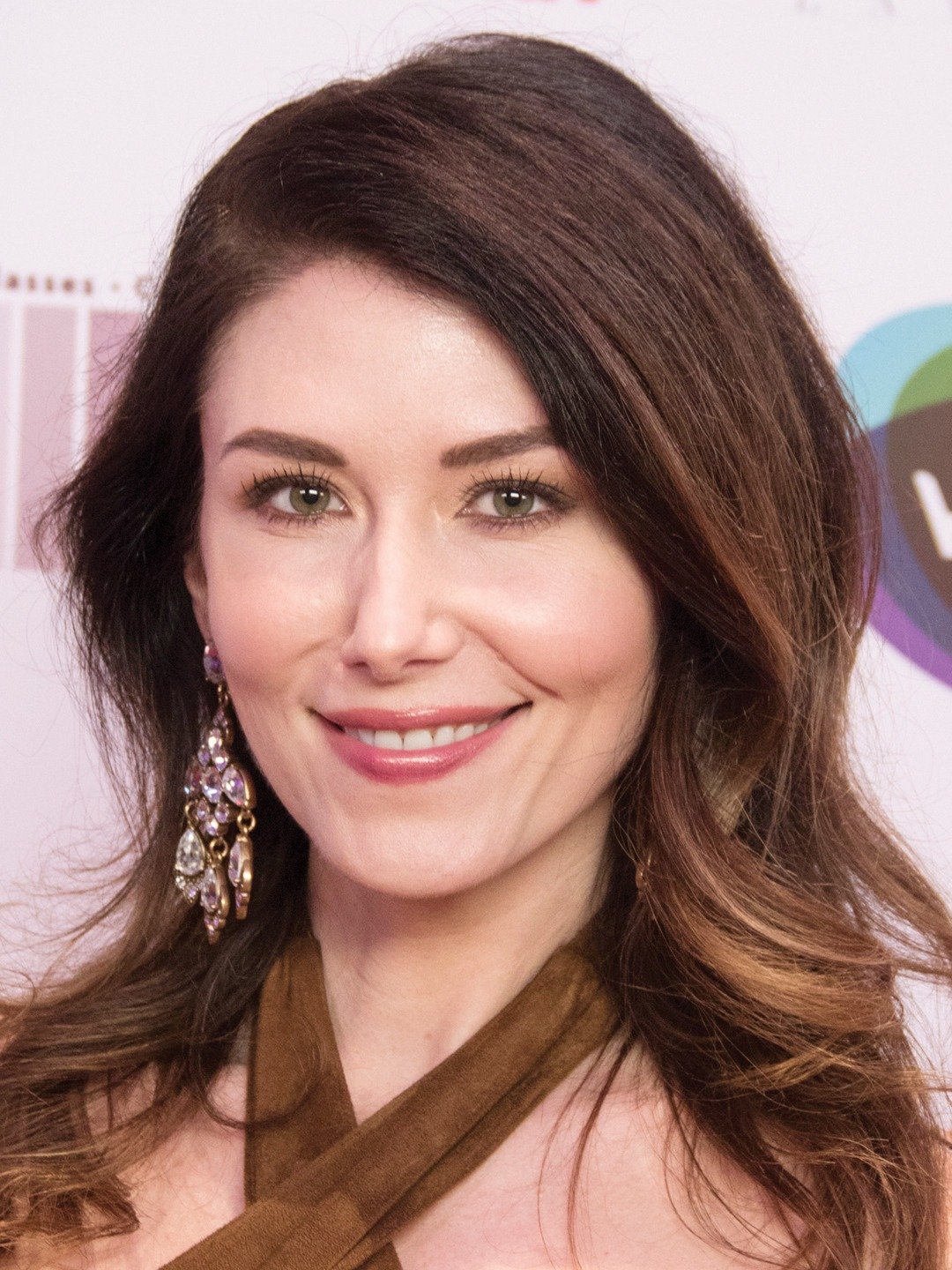 Jewel Staite - Actress