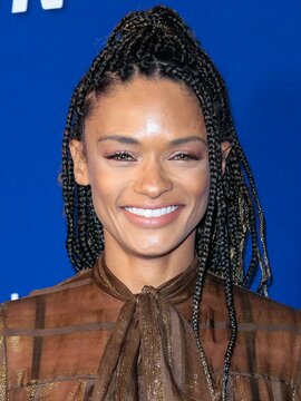Kandyse McClure