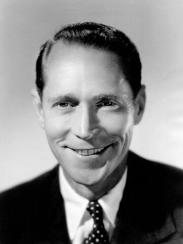 Franchot Tone Headshot