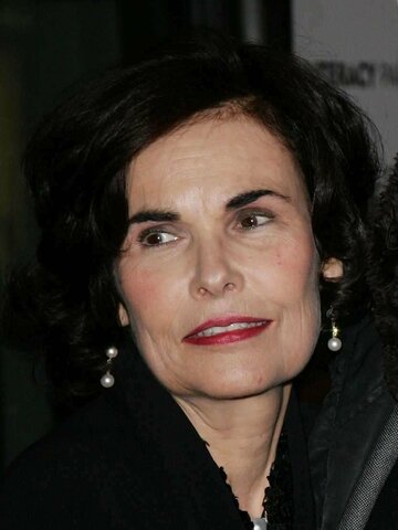 Francine Racette Headshot