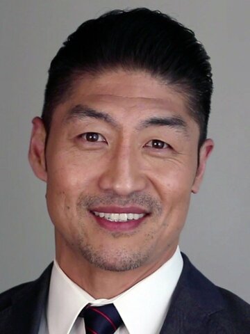 Brian Tee Headshot