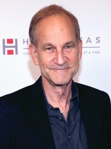 Marshall Herskovitz Headshot