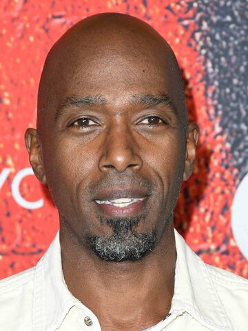 Ntare Guma Mbaho Mwine Headshot