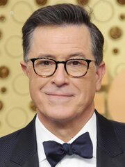 Stephen Colbert