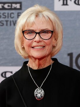 Patty McCormack