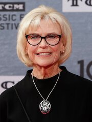 Patty McCormack