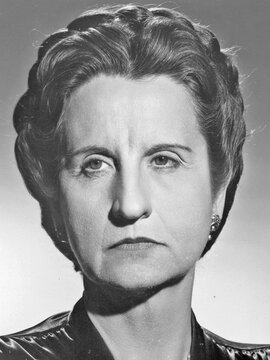 Hope Emerson