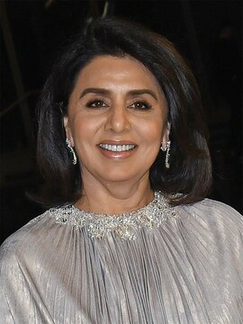 Neetu Singh