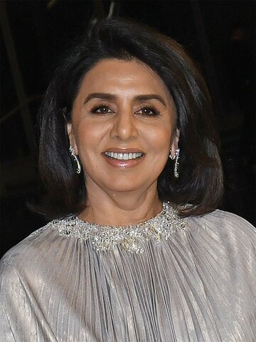 Neetu Singh Headshot