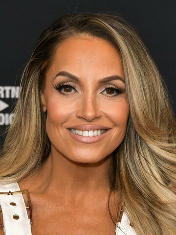 Trish Stratus Headshot