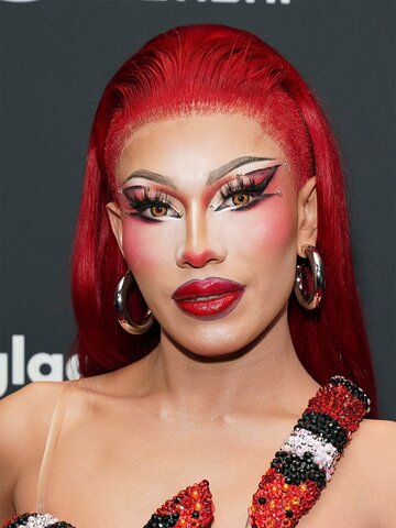 Jorgeous Headshot