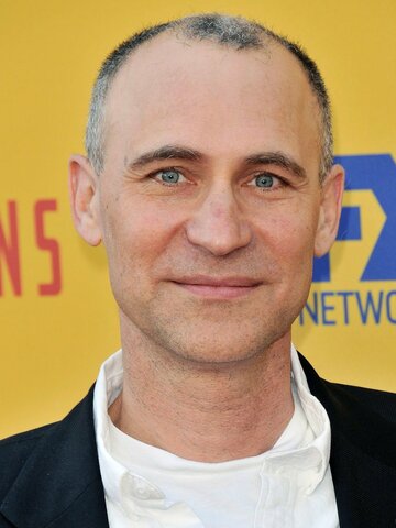 Joel Fields Headshot