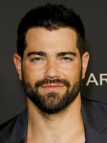 Jesse Metcalfe Headshot
