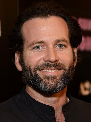 Eion Bailey Headshot