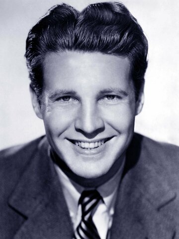Ozzie Nelson Headshot