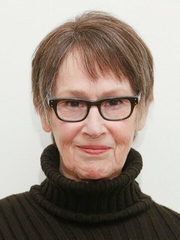 Susan Blommaert Headshot